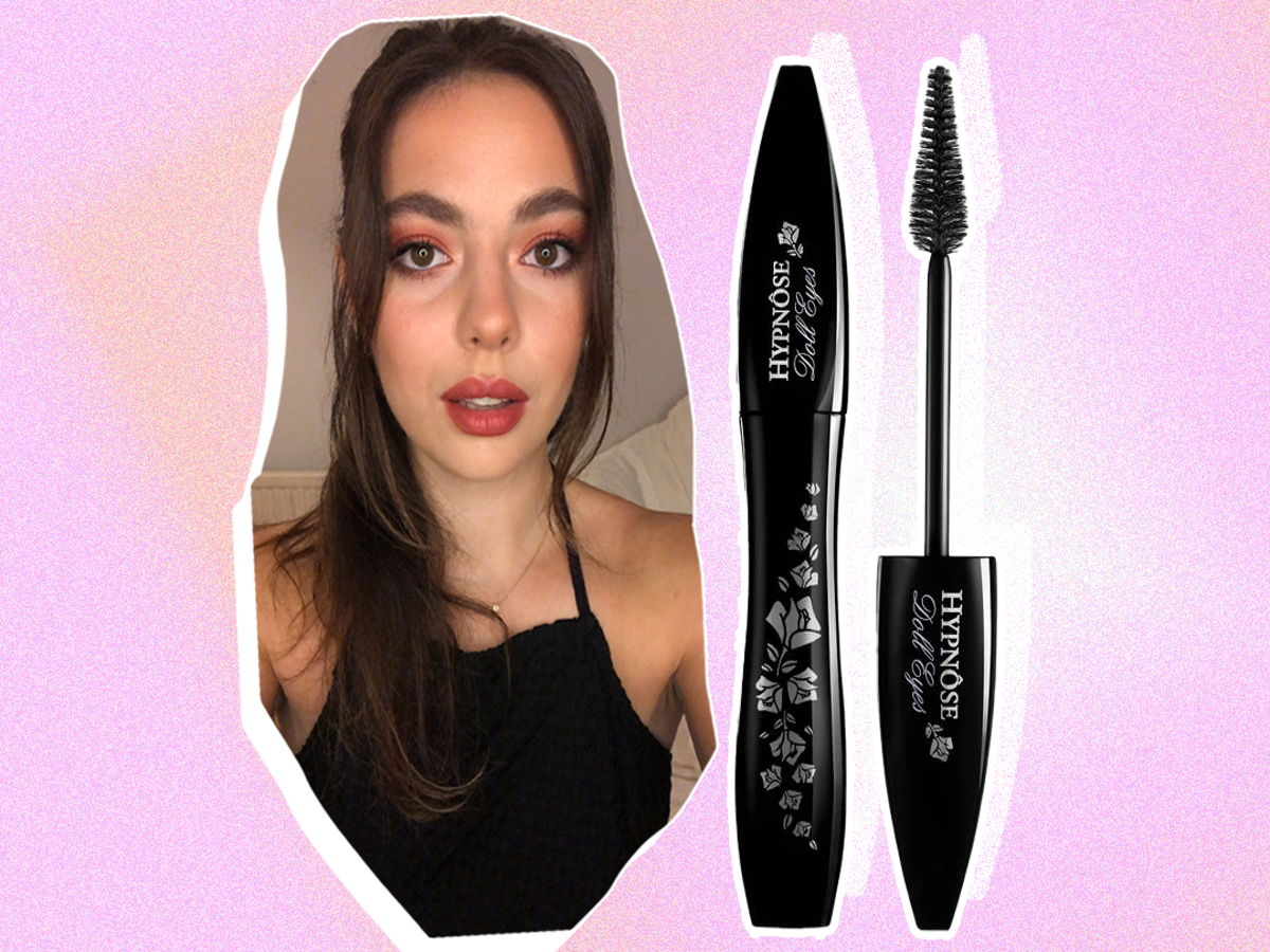 LANCOME Hypnôse Doll Eyes セット【美容液なし】 Lancôme doll eyes mascara review – it's one of the best I've